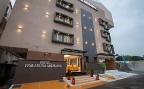 Hotel Prm Aruna Archadia